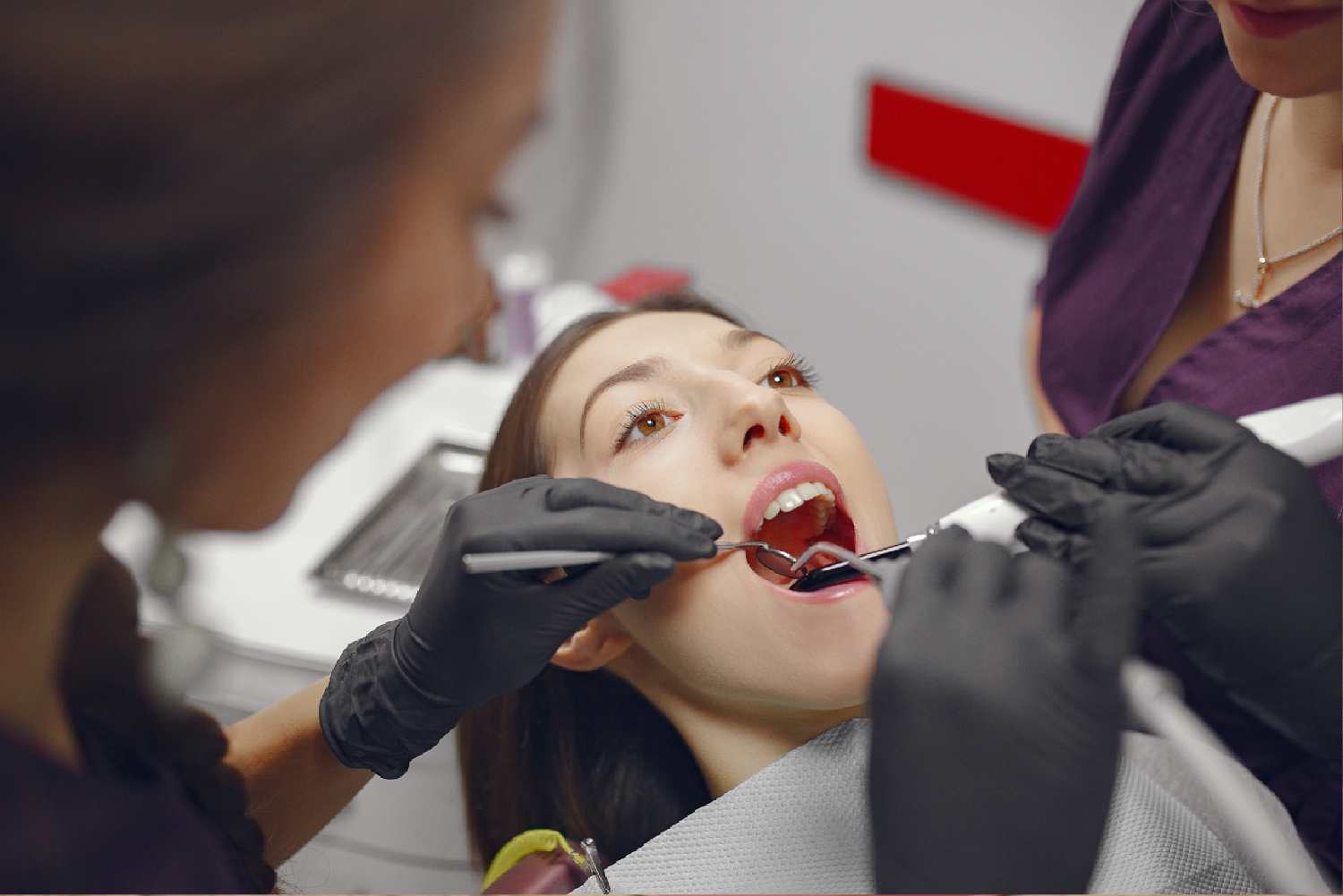 Dental Checkups